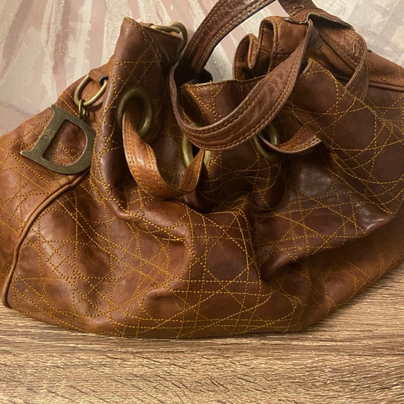 ❤️ SOLD❤️ Authentic Dior Shoulder bag - Picture 4 of 6